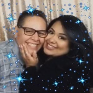 Meet your Posher, Anastasia